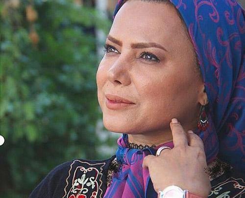 عکس رضا ژیان و شراره درشتی