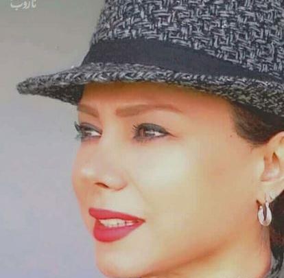 عکس رضا ژیان و شراره درشتی