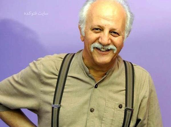 عکسهای آزاده پورمختار