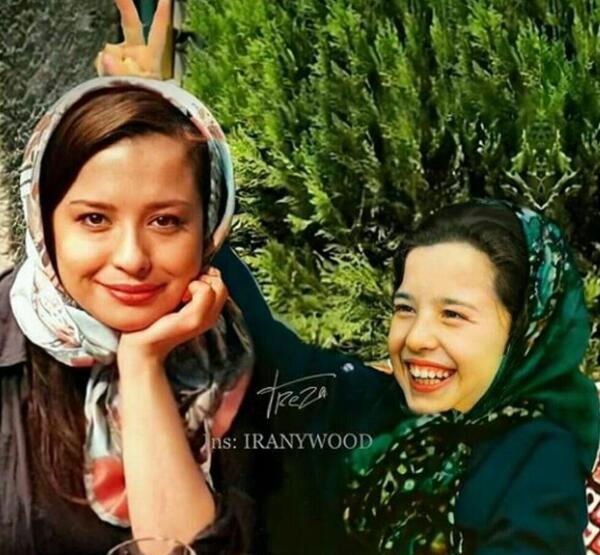 عکس پارسا شریفی