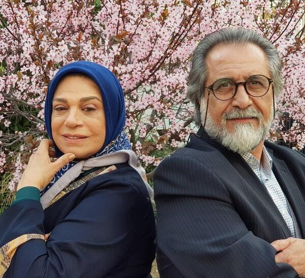 عکس جعفر زارعی