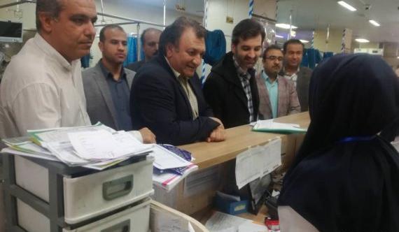 عکس جعفر زارعی