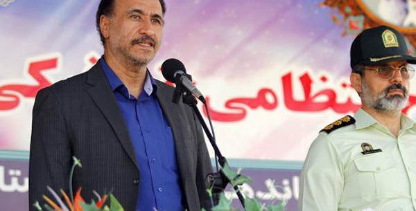 عکس سعید مطیع قاتل محمد کزازی