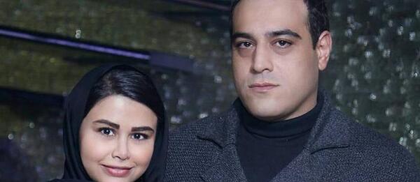 عکس پسر داریوش ارجمند