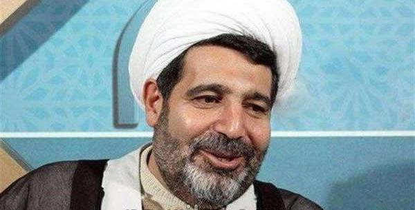 عکس فوت قاضی منصوری