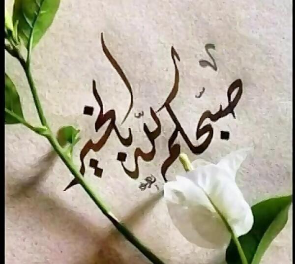عکس قشنگ صباح الخیر