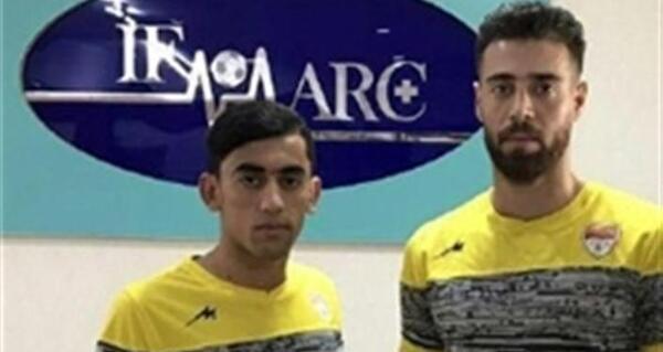 عکس از صابر حردانی