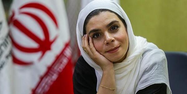 عکس سینا میرزایی همسر فاطمه امینی