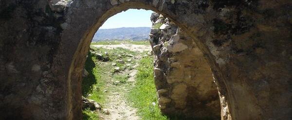 عکس از طبیعت آبدانان