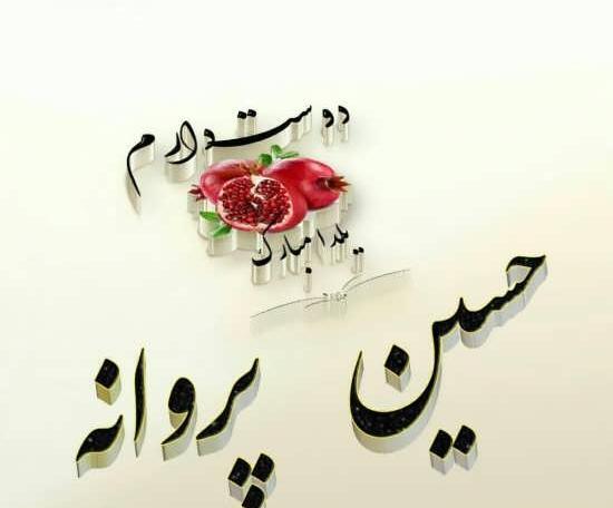عکس مدال اسم پروانه