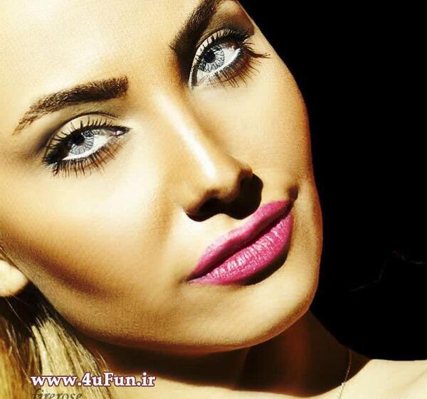 عکس بهاره پرستار و علی شاکردوست