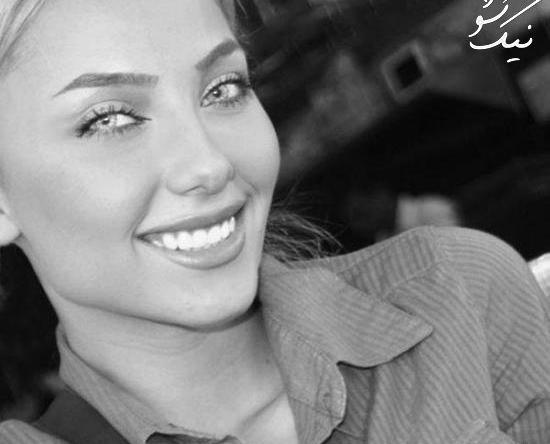 عکس بهاره پرستار و علی شاکردوست