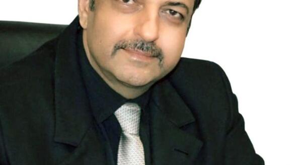 عکس دکتر جعفر فلاحی روانپزشک