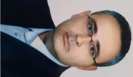 عکس دکتر جعفر فلاحی روانپزشک