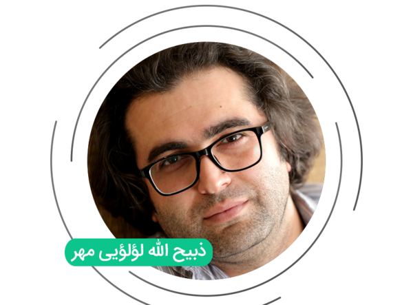 عکس ذبیح الله رحمانی
