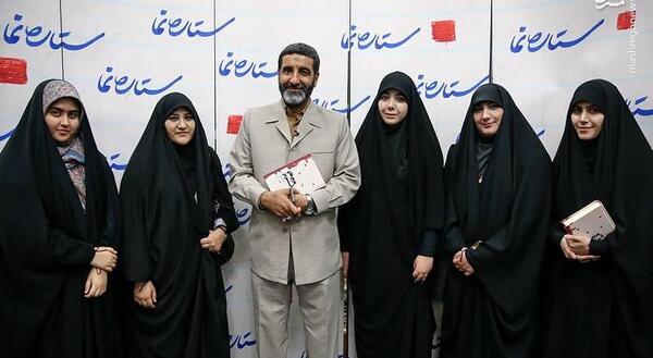 عکس نوشته های حاج حسین یکتا