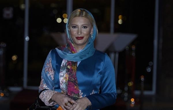 عکس بیتا نادری