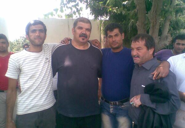 عکس جواد ستار