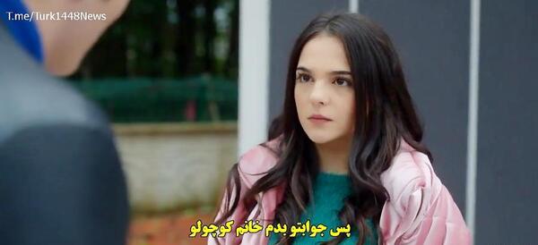 عکس ییلدیز در فیلم ستاره شمالی