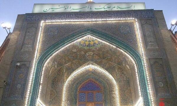 عکس خدیجه غلامی