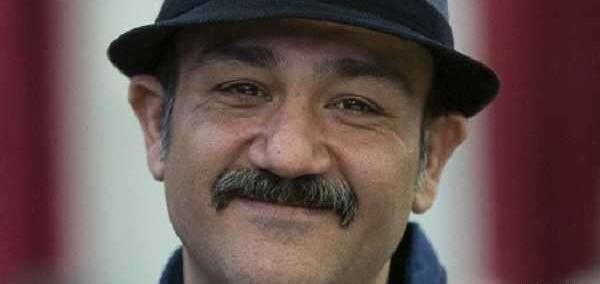 عکس مهران بهاری