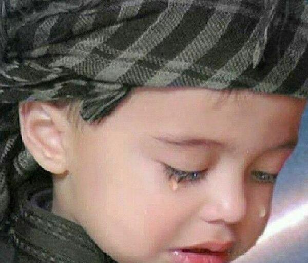 عکس چشم یا حسین