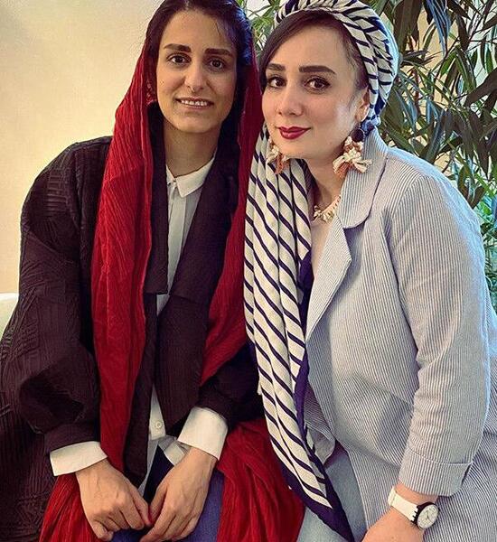 عکس ثروت مهران مدیری