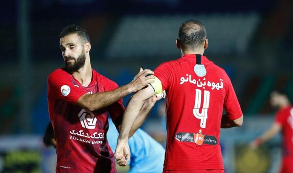 عکس جلال صادقی