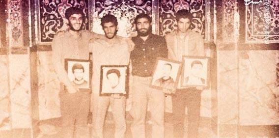 عکس جلال صادقی