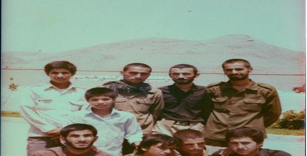 عکس جلال صادقی