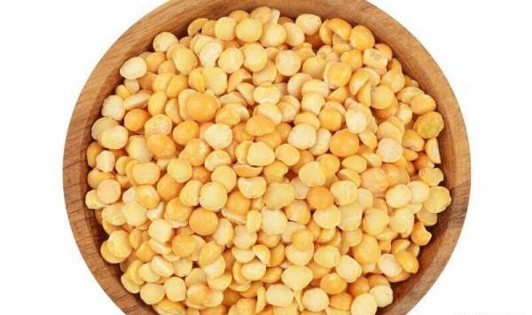 عکس لپه ریز