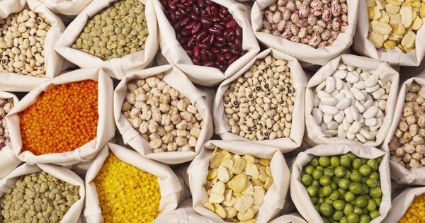 عکس لپه ریز