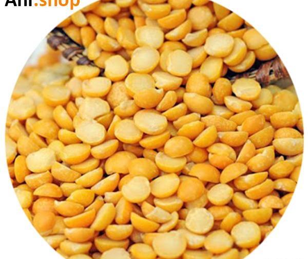عکس لپه ریز