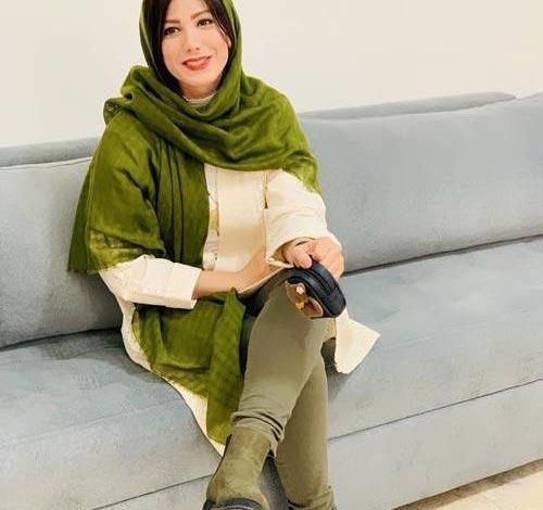 عکس نوشته باران نیکراه