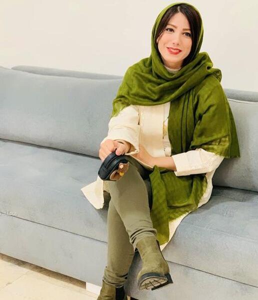 عکس نوشته باران نیکراه