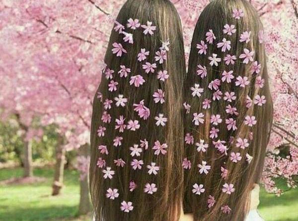 عکس های فصل بهار برای پروفایل