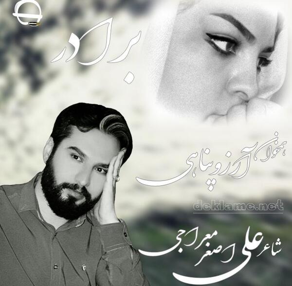 عکس آرزو پناهی