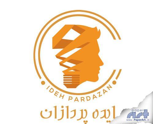 عکس ایده پردازان لوگو