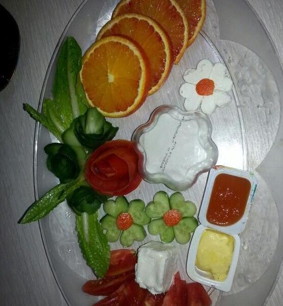 عکس ایده برای صبحانه سالم مدرسه