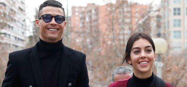 عکس آهنگ رونالدو