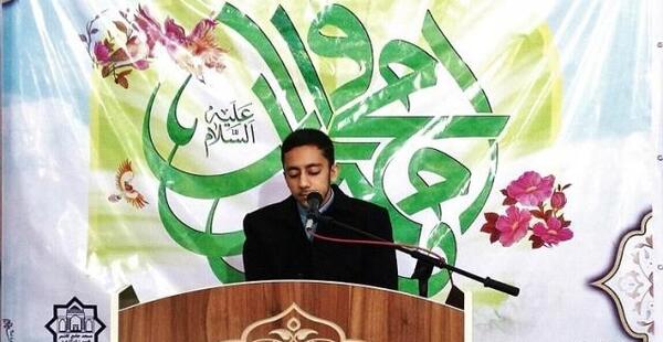 عکس ابوالفضل یزدان پناه