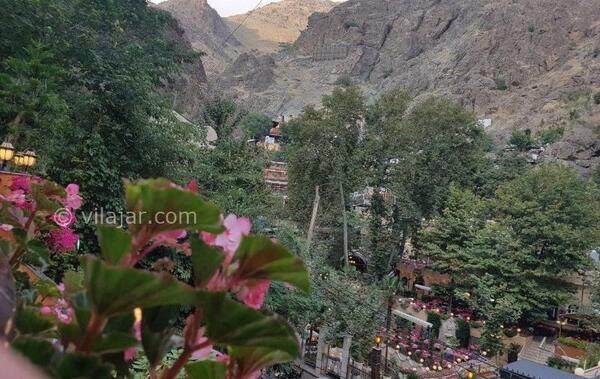 عکس امیر شاه قدمی