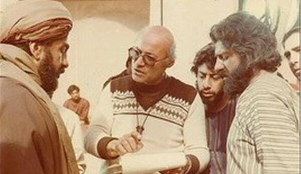 عکس فریبرز صالح