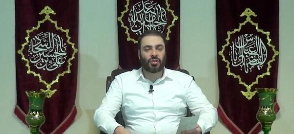 عکس حامد خمسه
