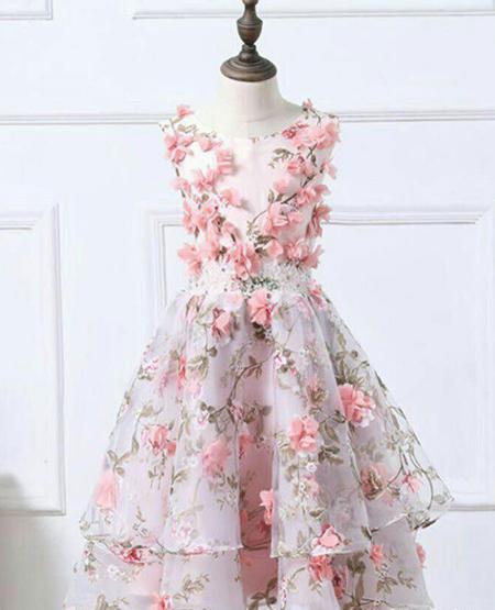 عکس لباس مجلسی شیک نوجوانانه