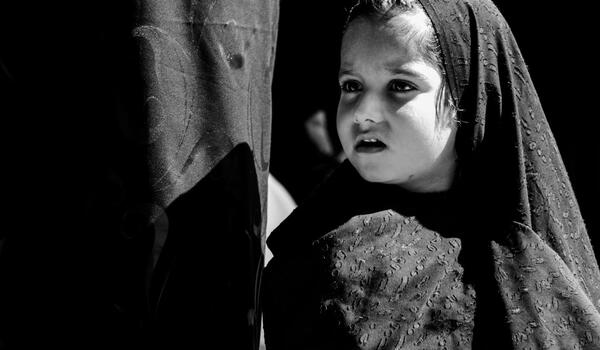 عکس زینب رضایی