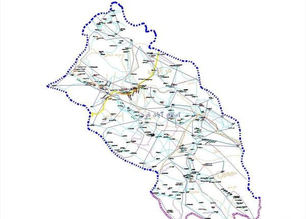 عکس شاه آباد غرب