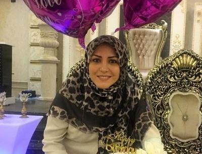 عکسهای داوود فنایی و همسرش