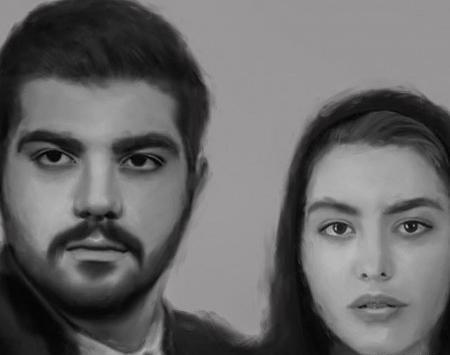 عکس ریحانه پارسا قبل عمل
