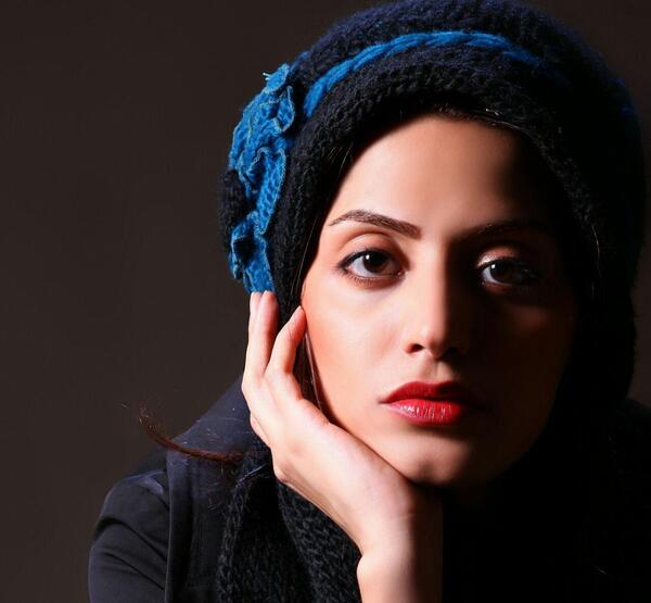 عکس زینب قادری